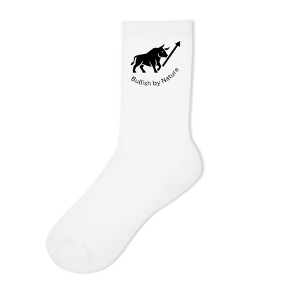 Socken Bullsih by Nature