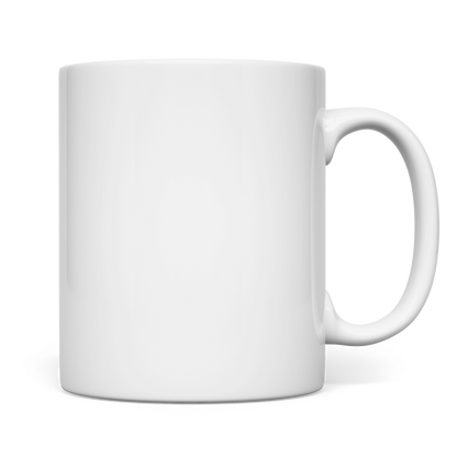 Tasse Smile when the Trend is up