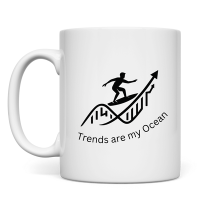 Tasse Trends are my Ocean