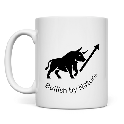 Tasse Bullsih by Nature
