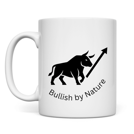 Tasse Bullsih by Nature