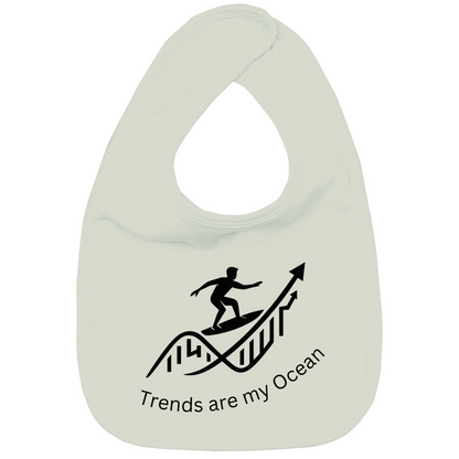 Kinder Bio Lätzchen Trends are my Ocean