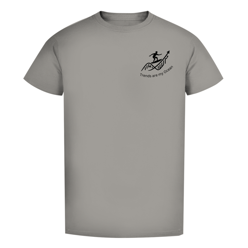 Herren Premium Bio T-Shirt Trends are my Ocean