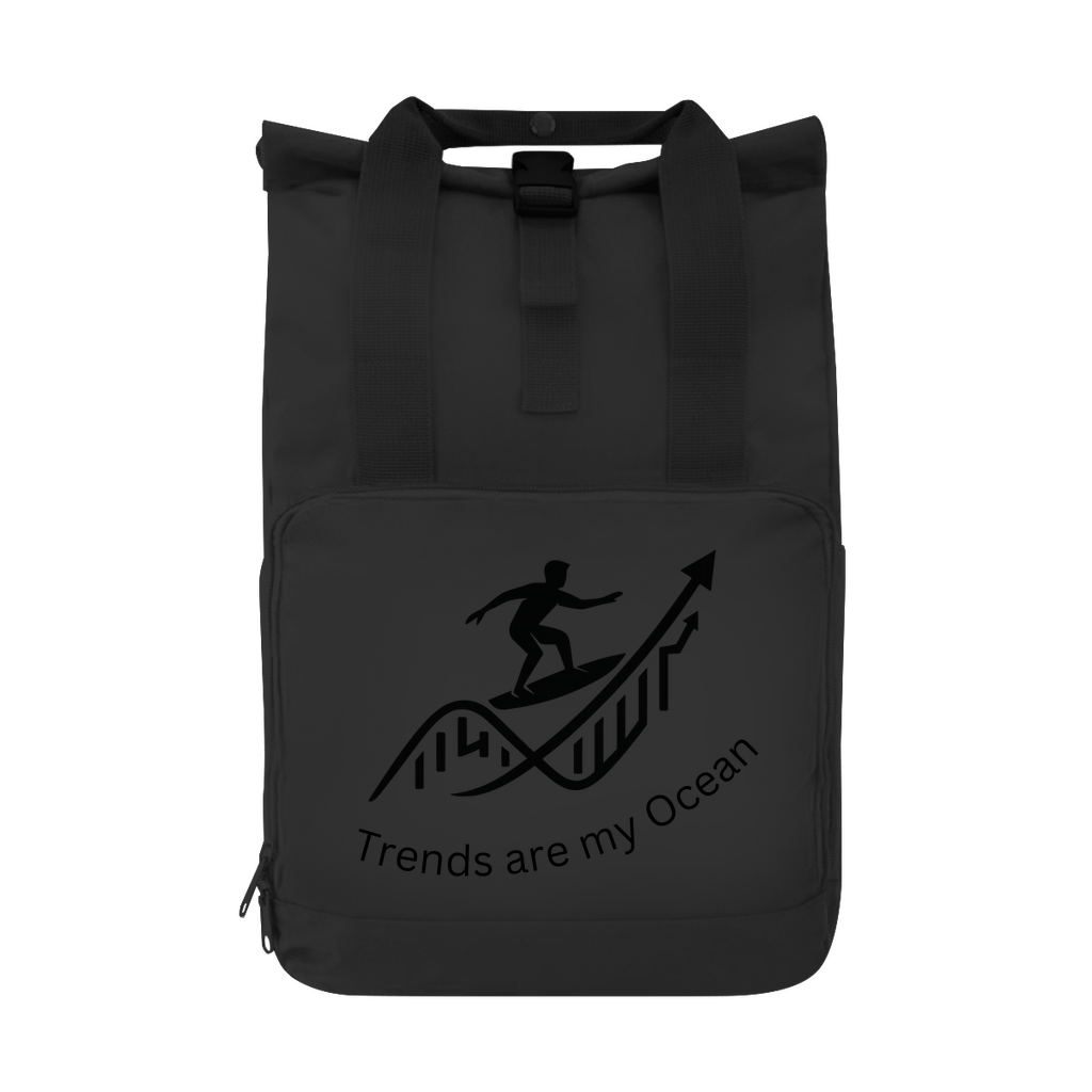 Rucksack Trends are my Ocean