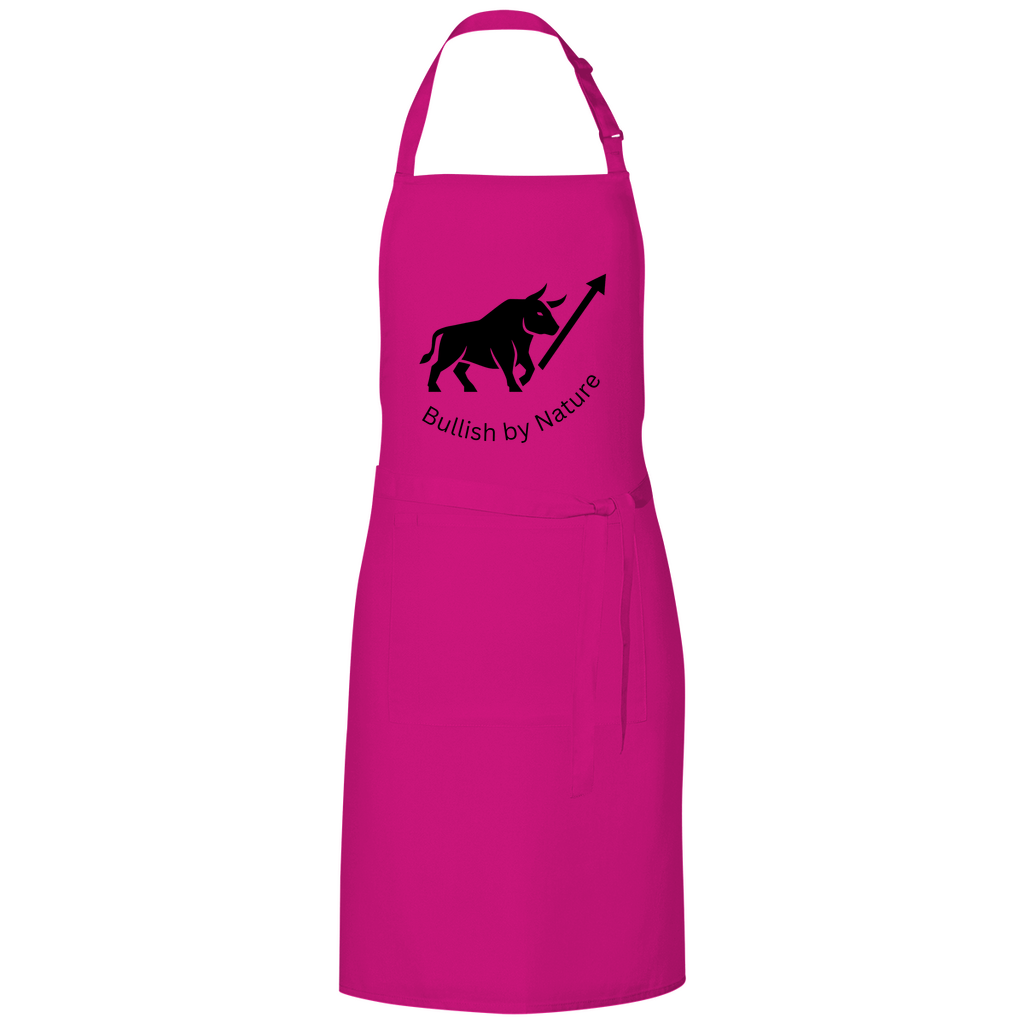 Grillschürze Bullish by Nature