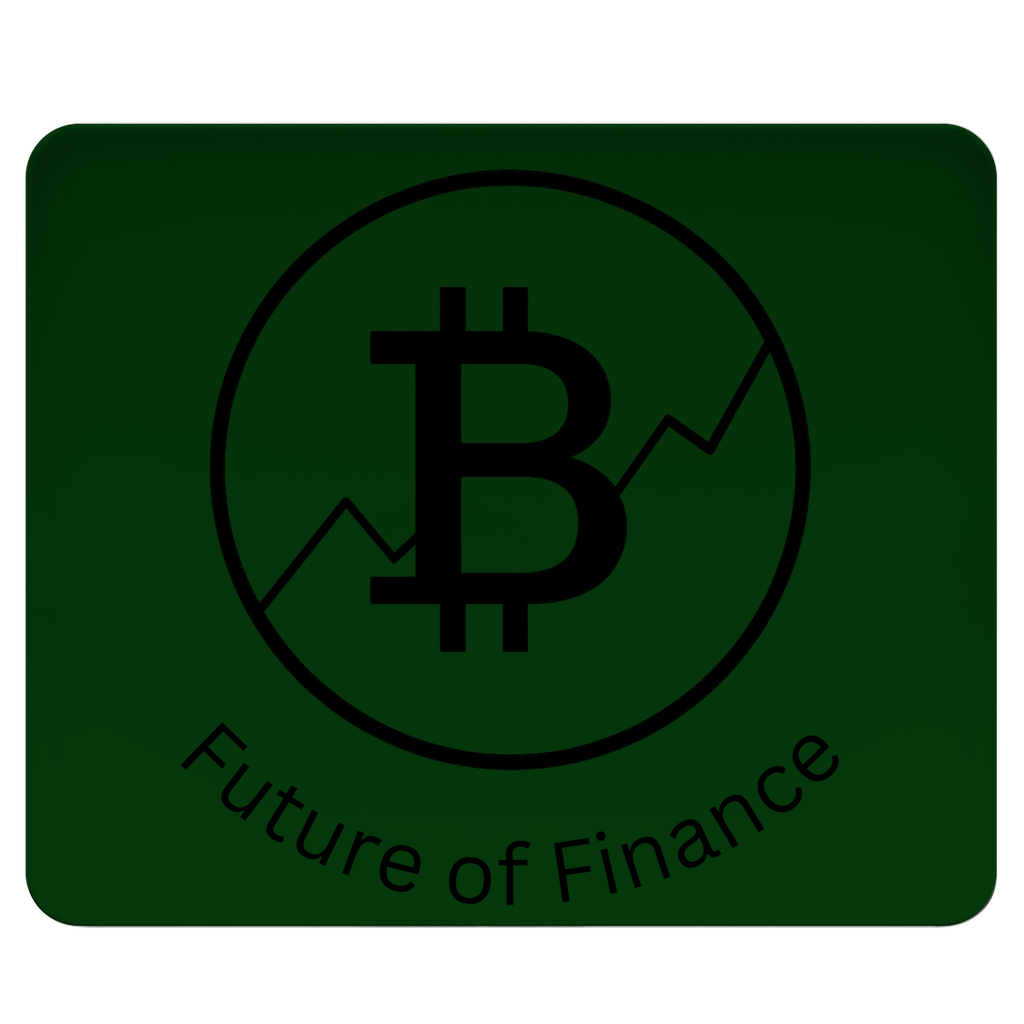 Mousepad Future of Finance