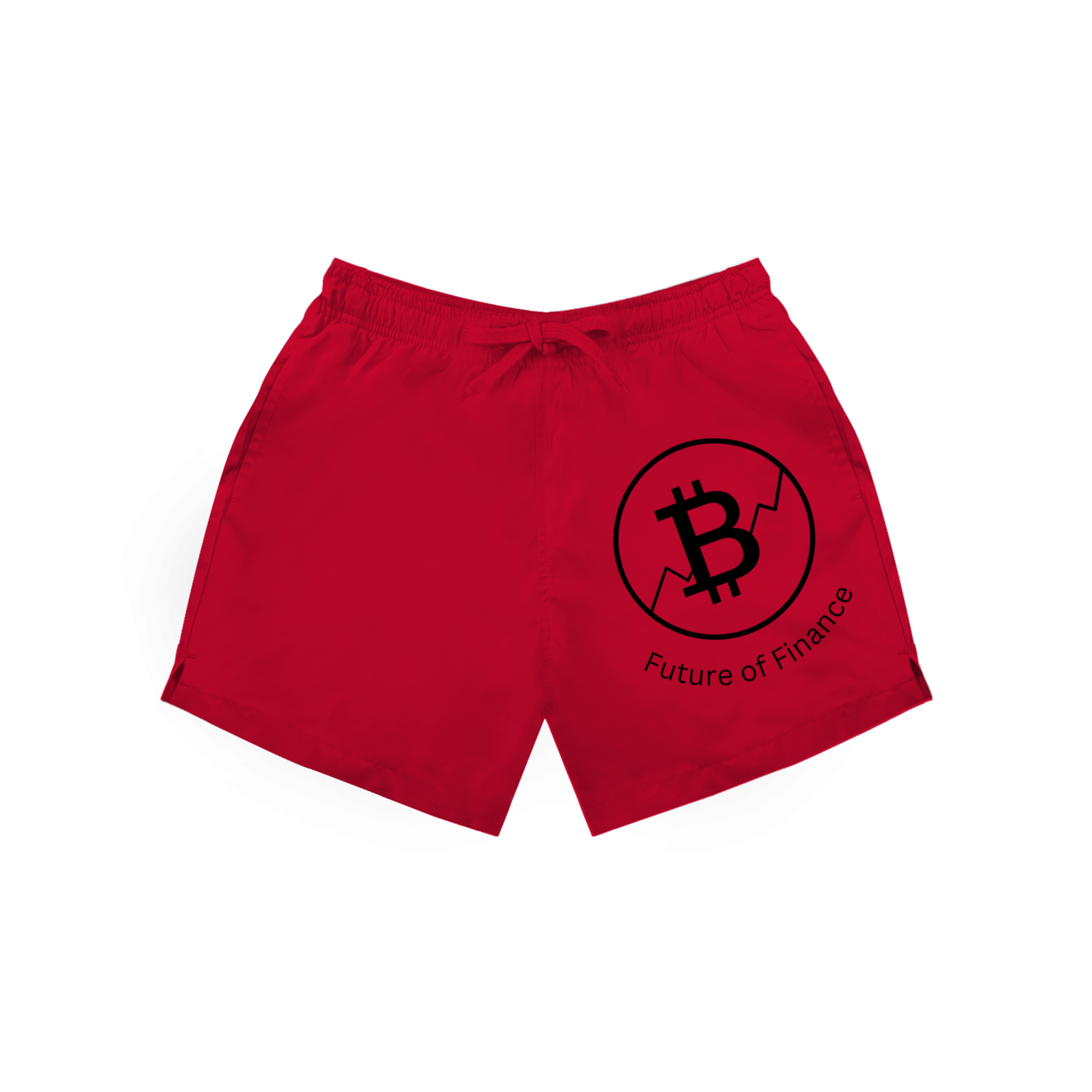 Badehose Future of Finance