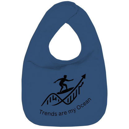 Kinder Bio Lätzchen Trends are my Ocean