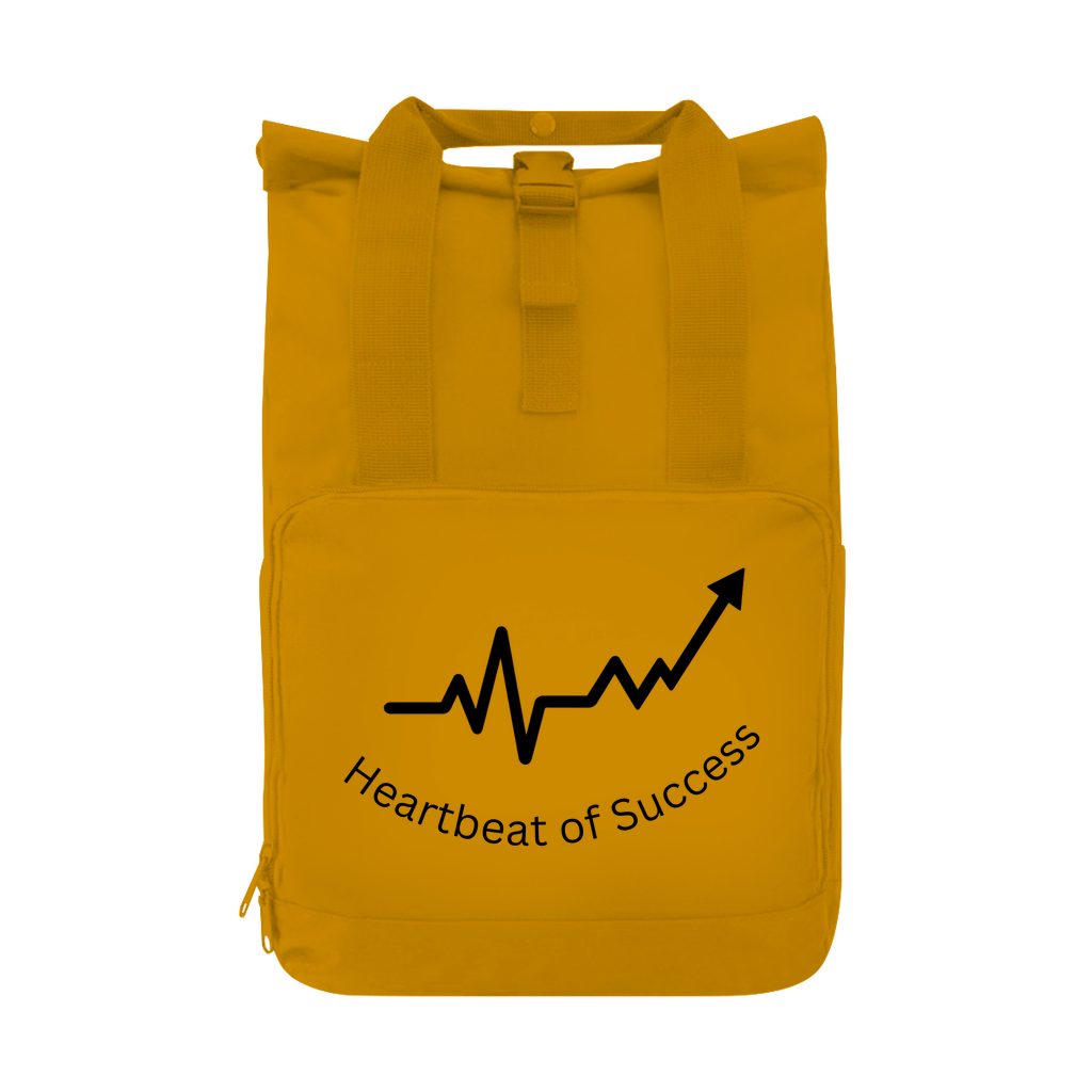 Rucksack Heartbeat of Success