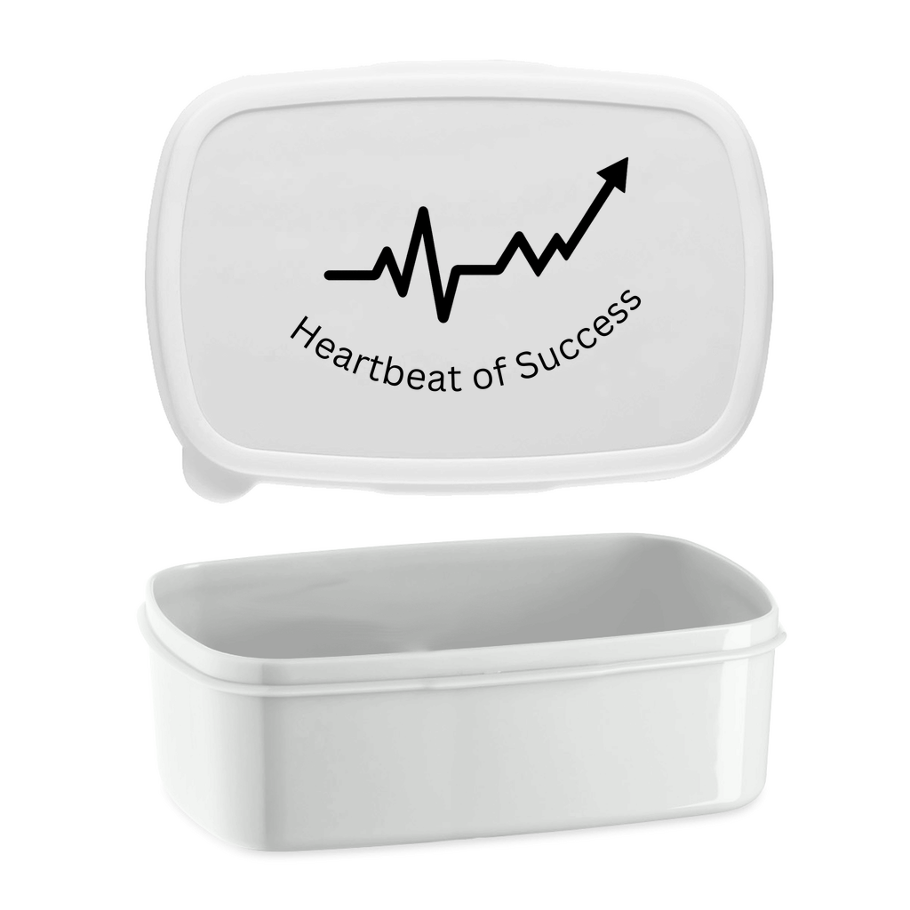 Lunchbox Heartbeat of Success