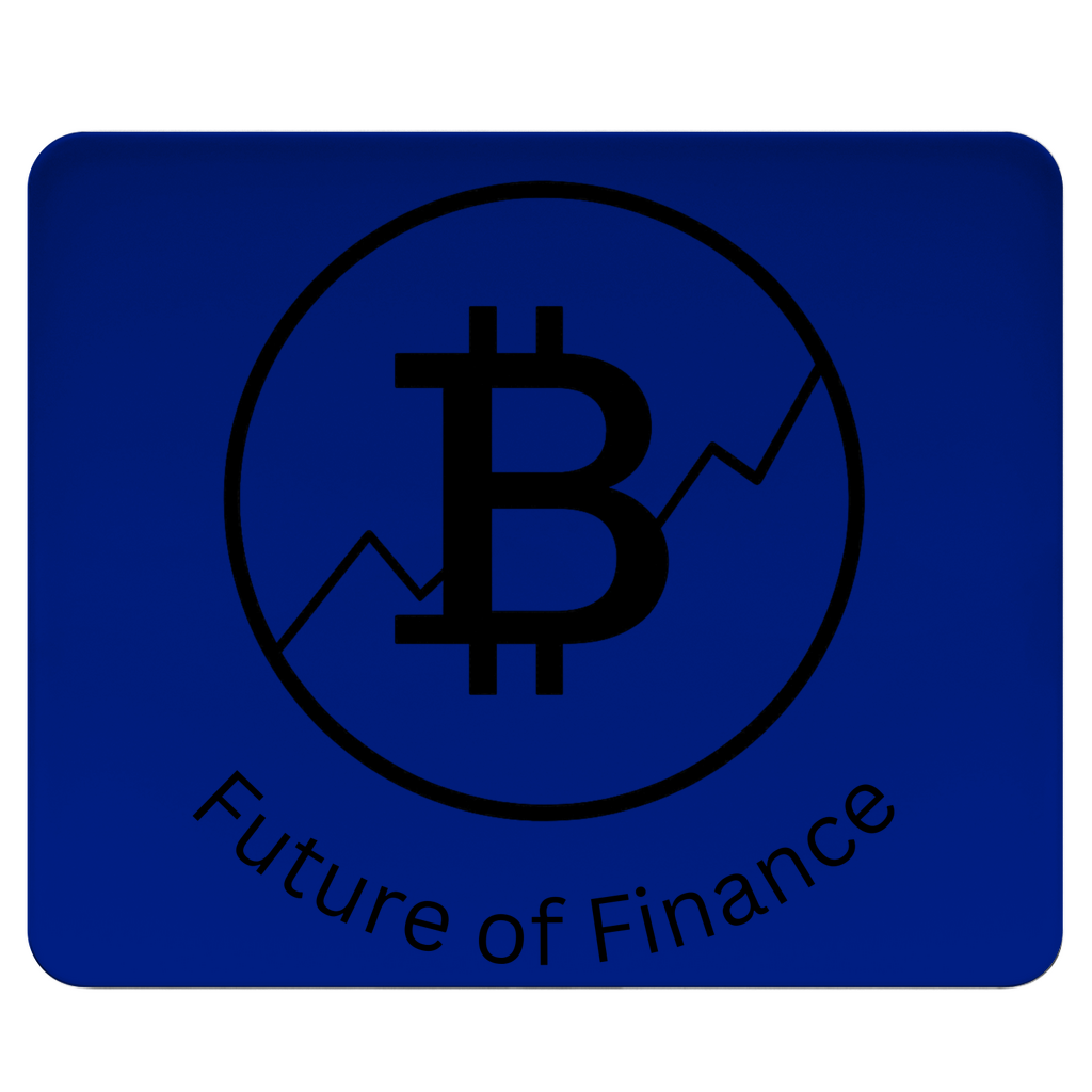 Mousepad Future of Finance