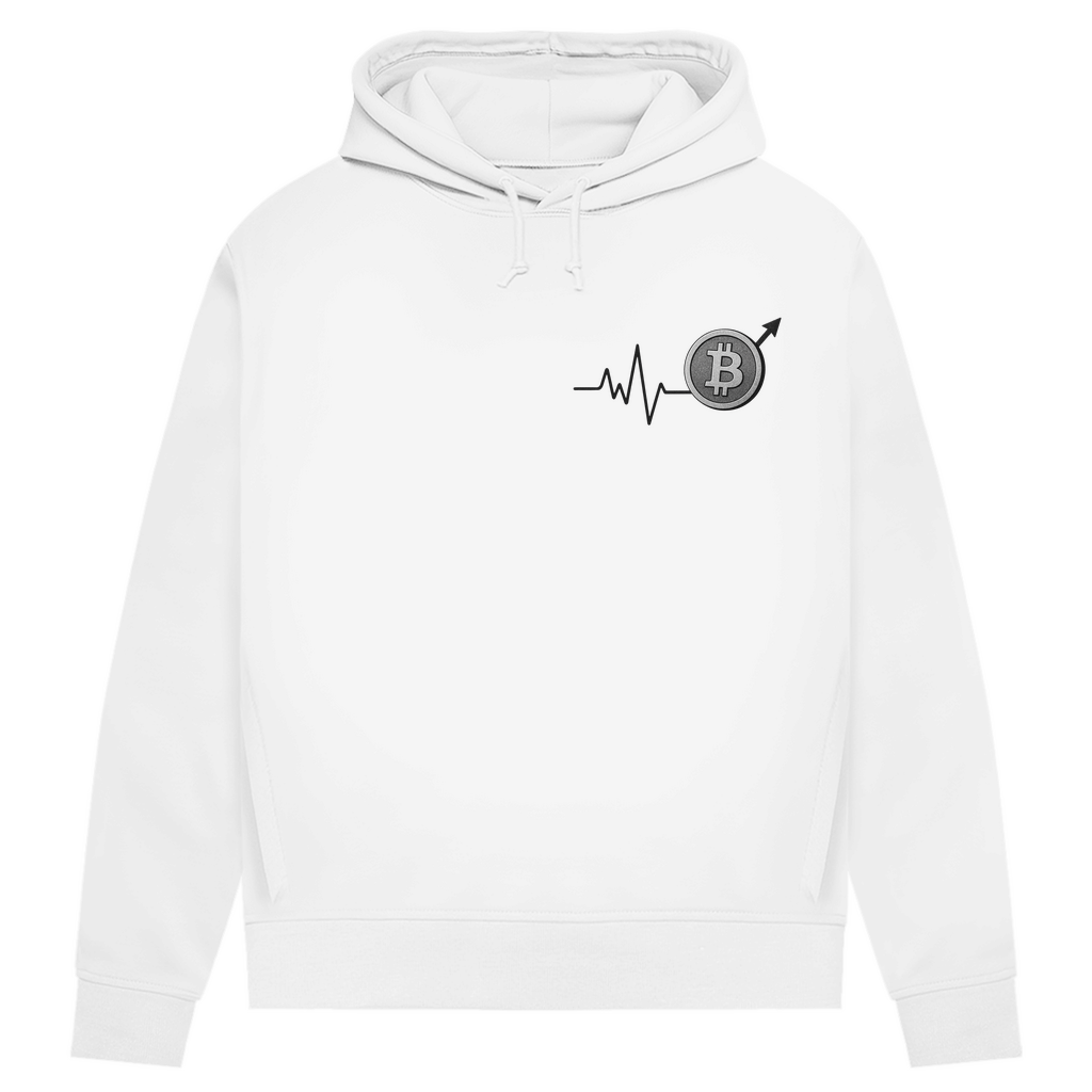 Damen Premium Bio Hoodie EKG