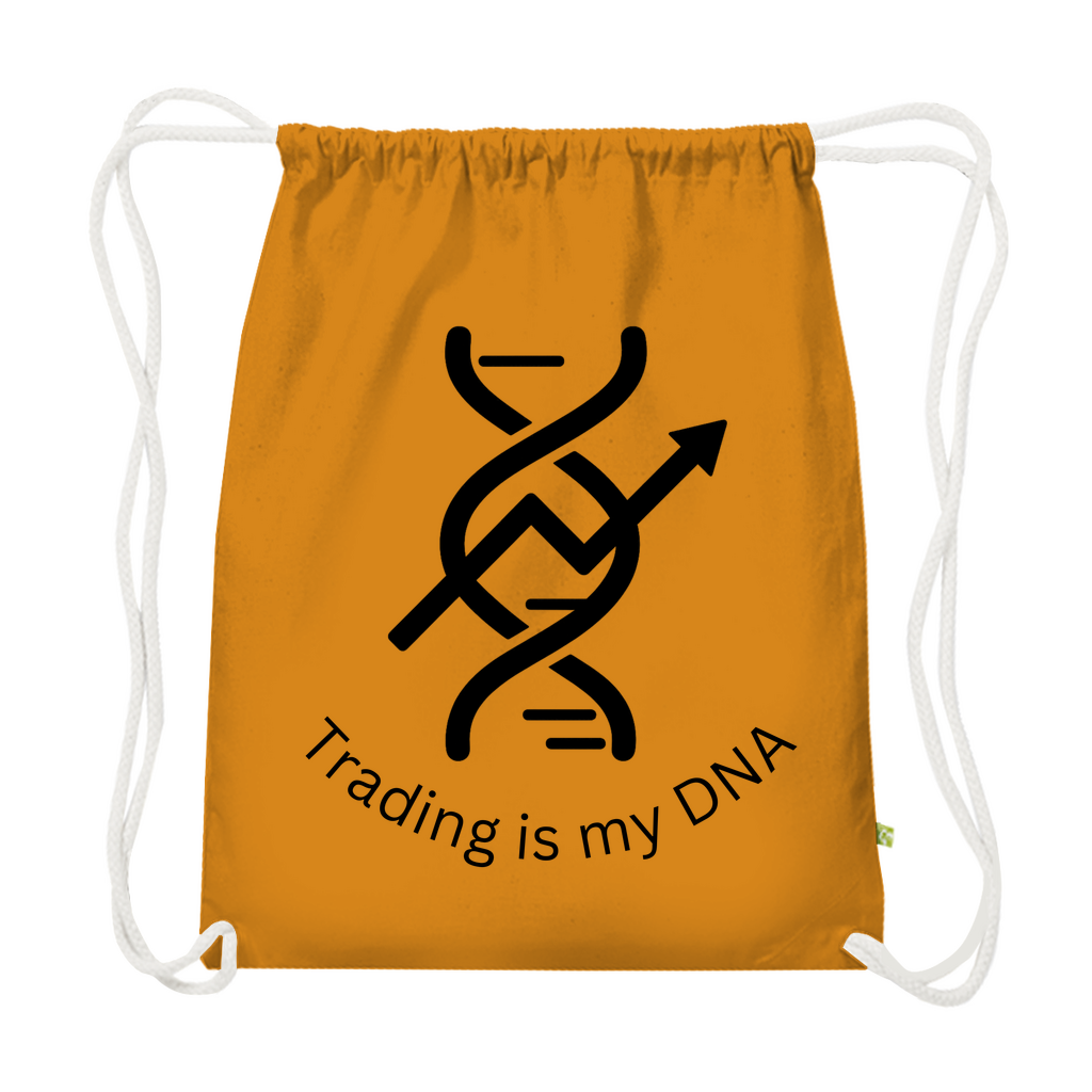 Premium Bio Turnbeutel Trading is my DNA