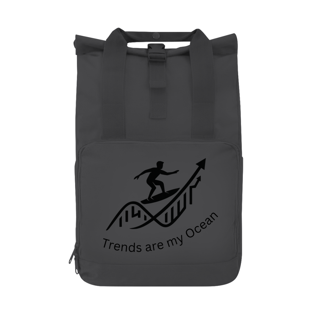 Rucksack Trends are my Ocean