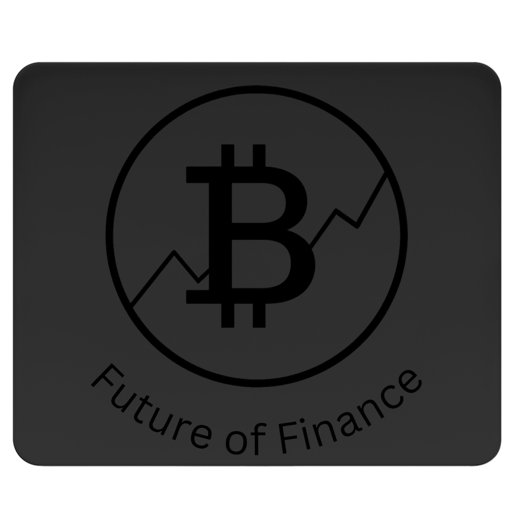 Mousepad Future of Finance