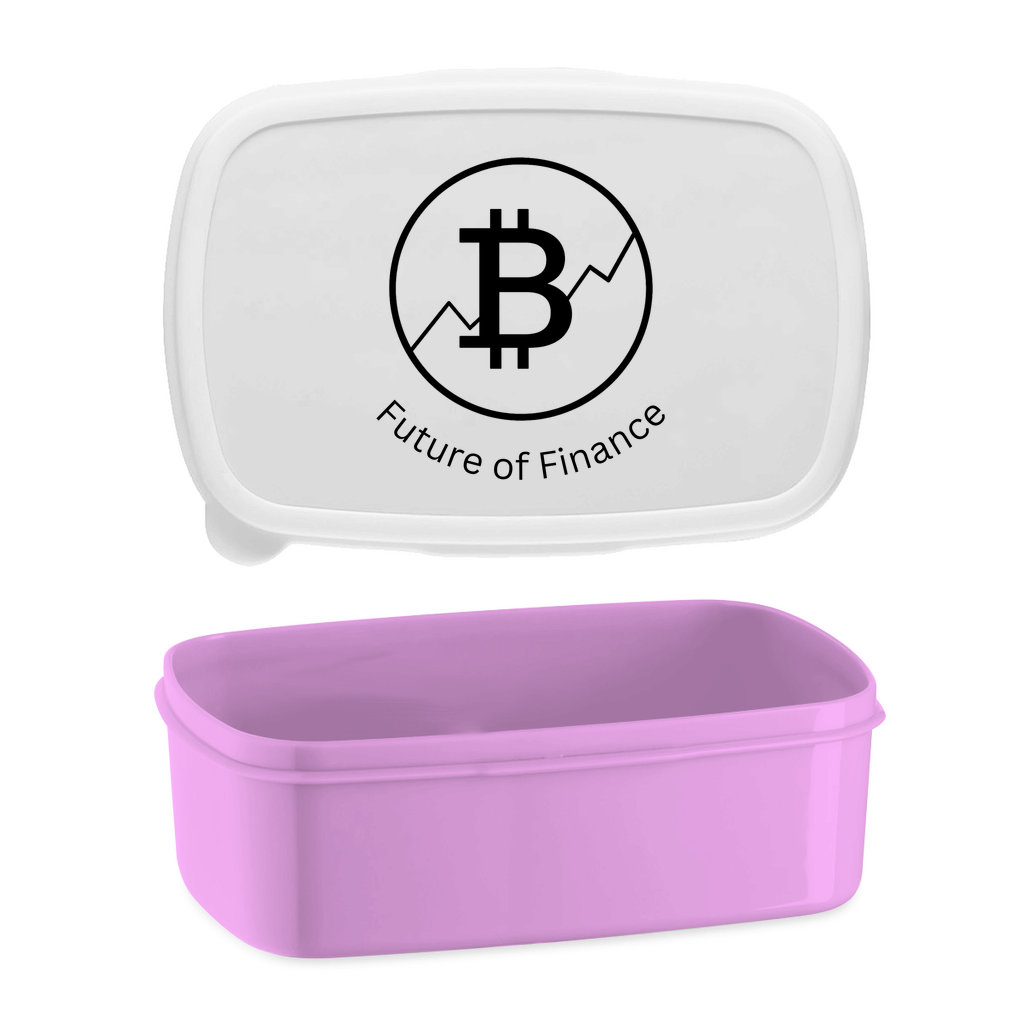 Lunchbox Future of Finance