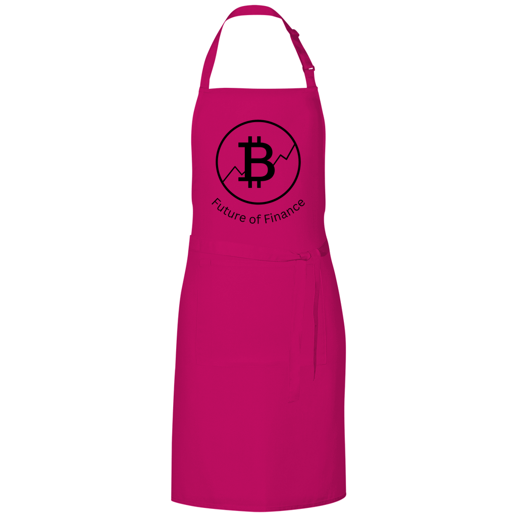 Grillschürze Future of Finance