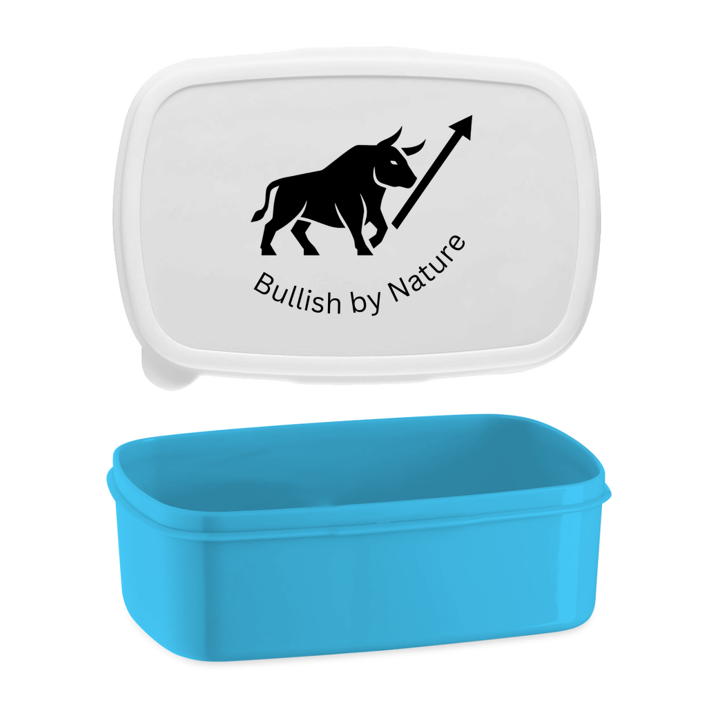 Lunchbox Bullish by Nature
