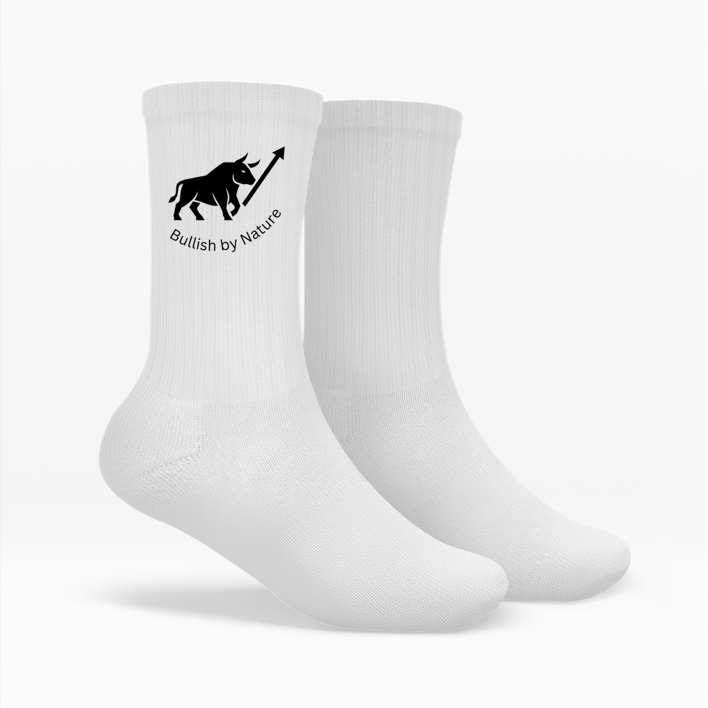 Socken Bullish by Nature