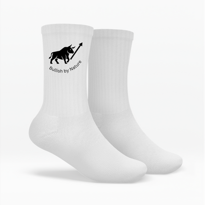 Socken Bullish by Nature