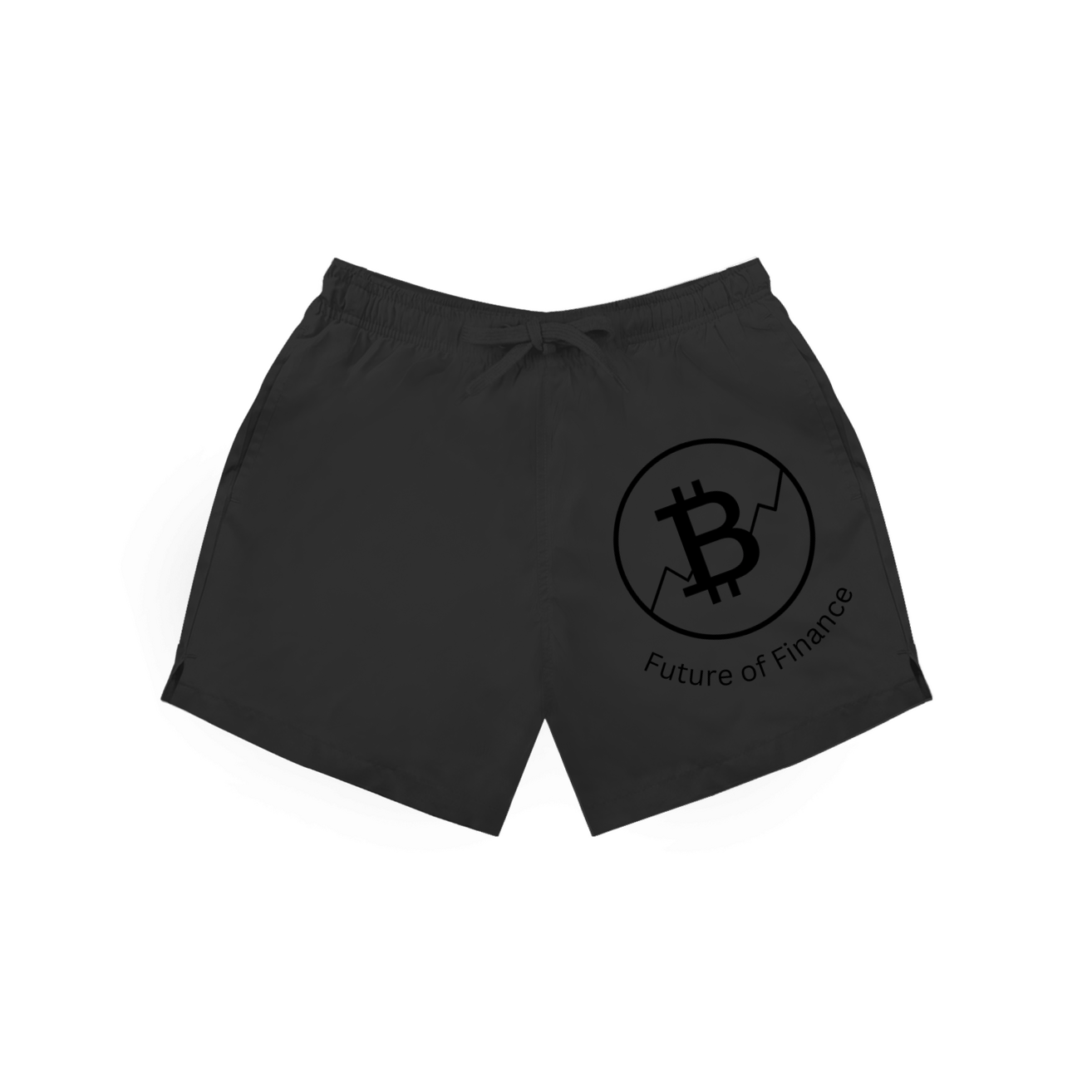 Badehose Future of Finance