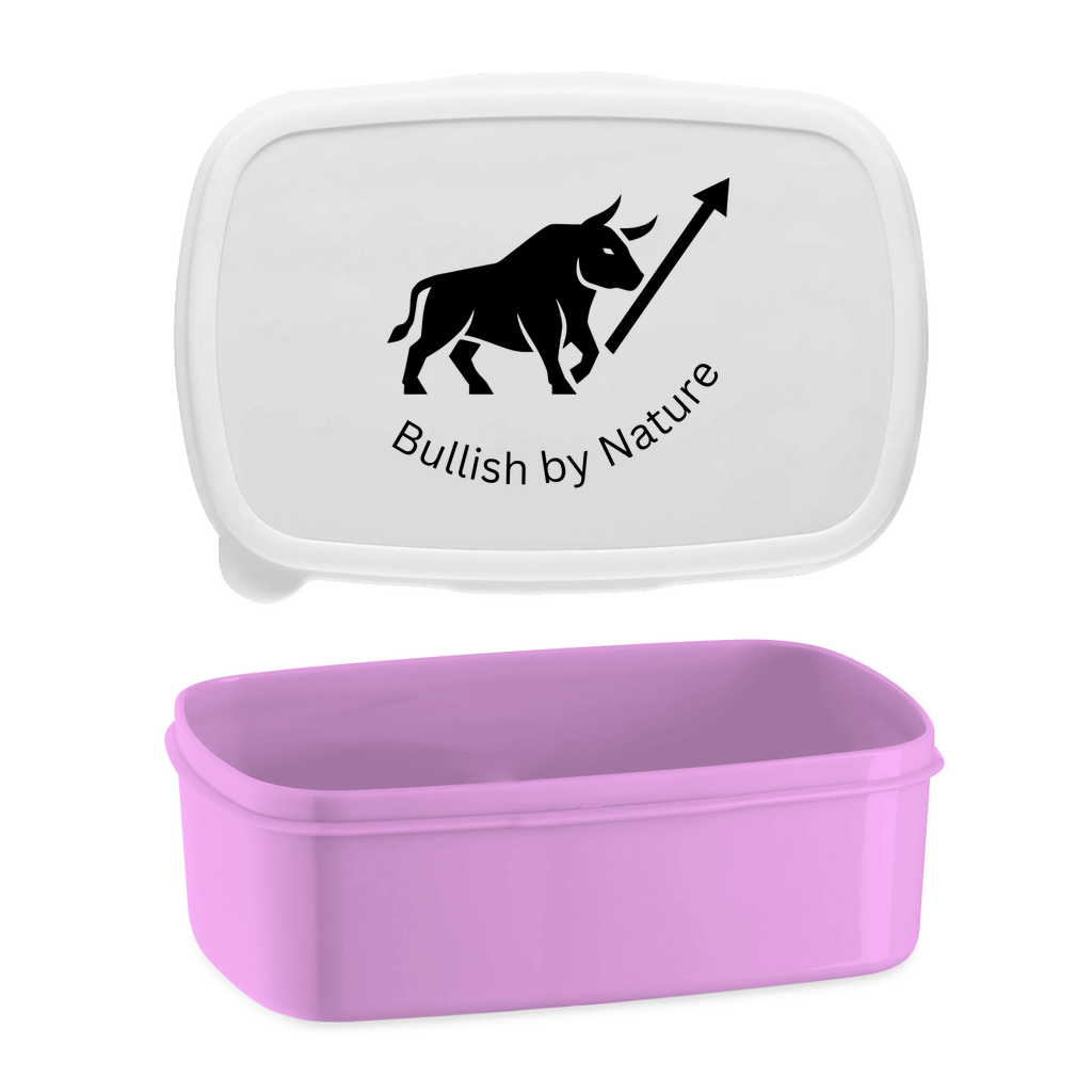 Lunchbox Bullish by Nature