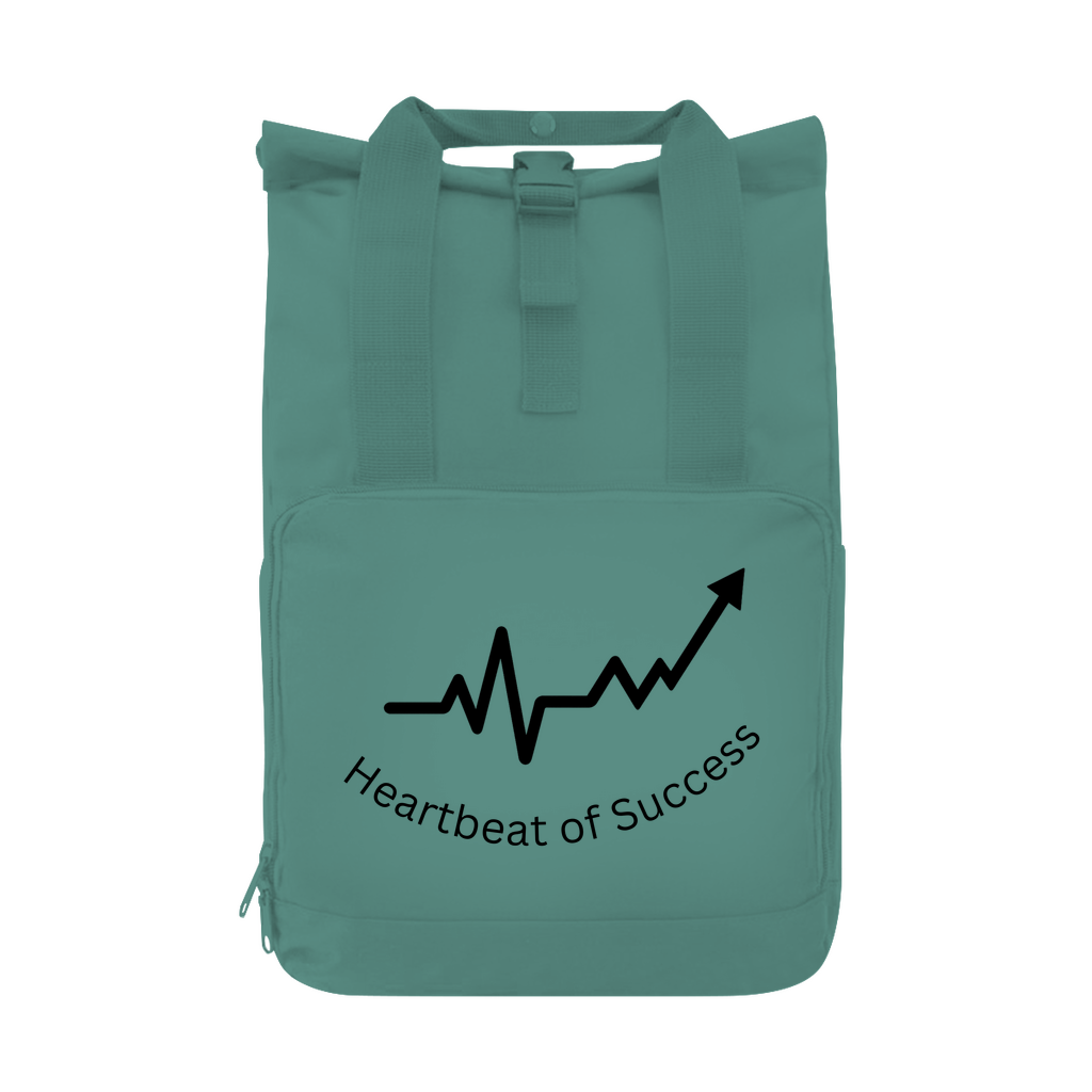 Rucksack Heartbeat of Success