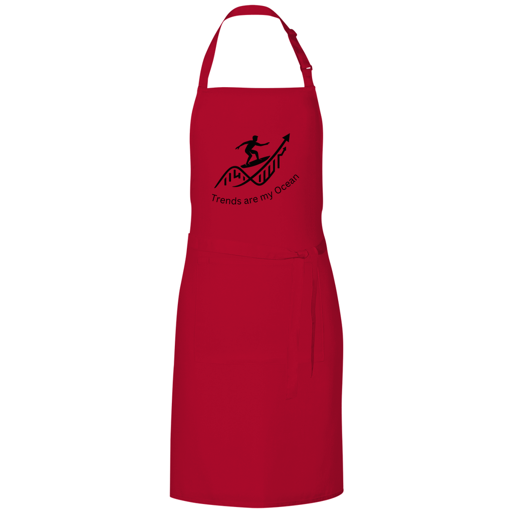 Grillschürze Trends are my Ocean