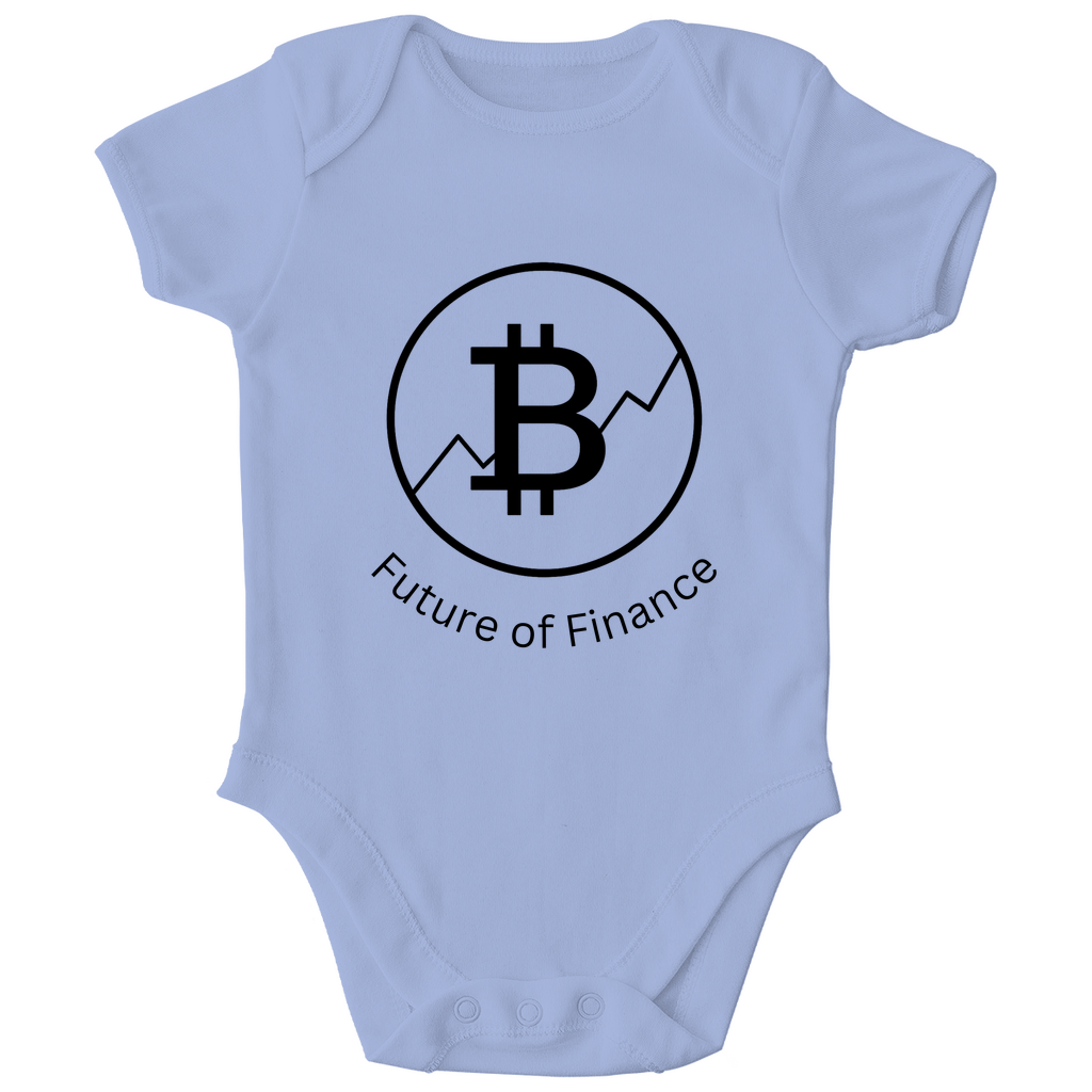 Kinder Bio Body Future of Finance