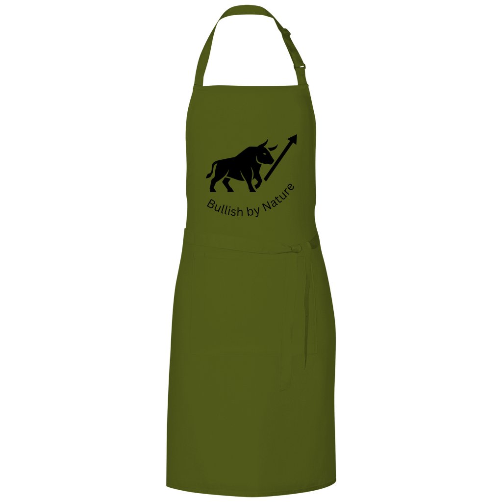 Grillschürze Bullish by Nature