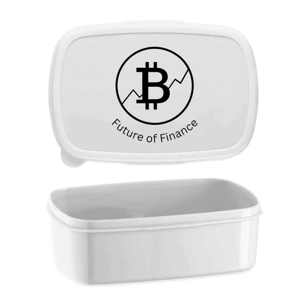 Lunchbox Future of Finance