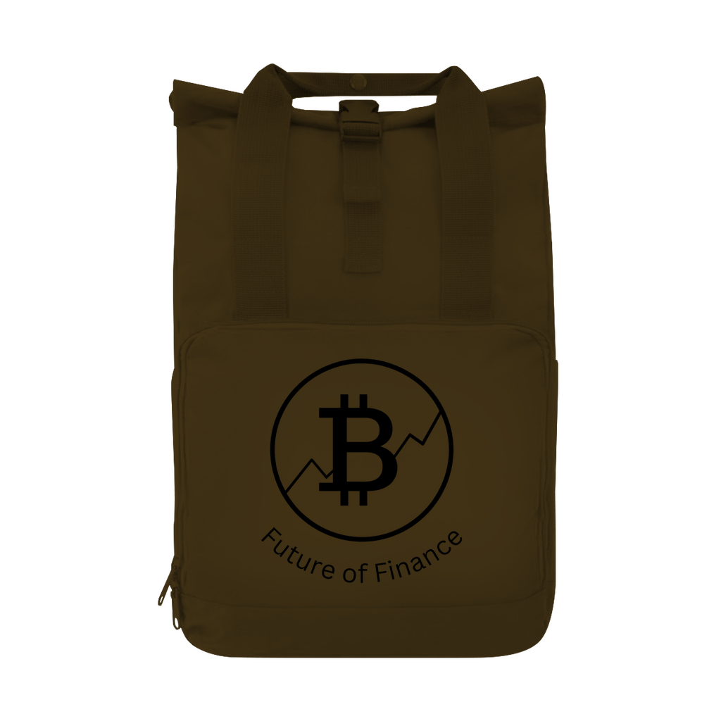 Rucksack Future of Finance