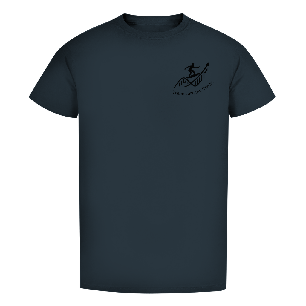 Herren Premium Bio T-Shirt Trends are my Ocean