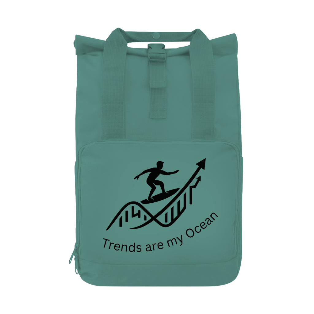 Rucksack Trends are my Ocean