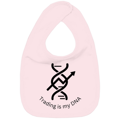 Kinder Bio Lätzchen Trading is my DNA