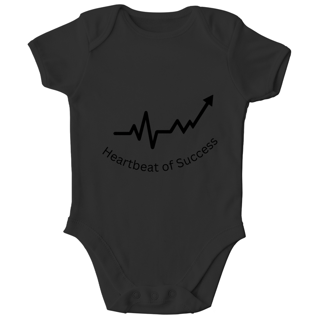 Kinder Bio Body Heartbeat of Success