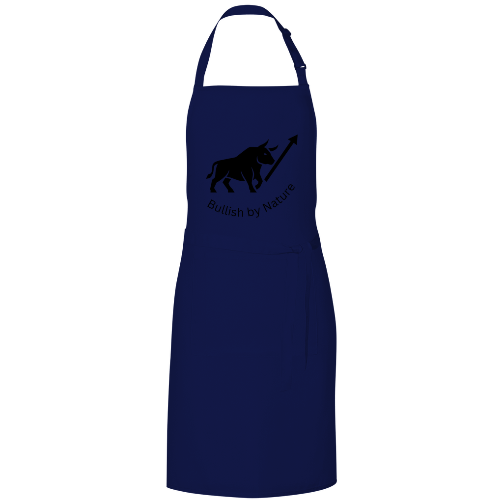 Grillschürze Bullish by Nature