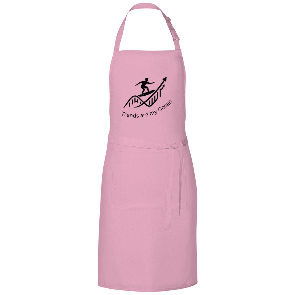 Grillschürze Trends are my Ocean