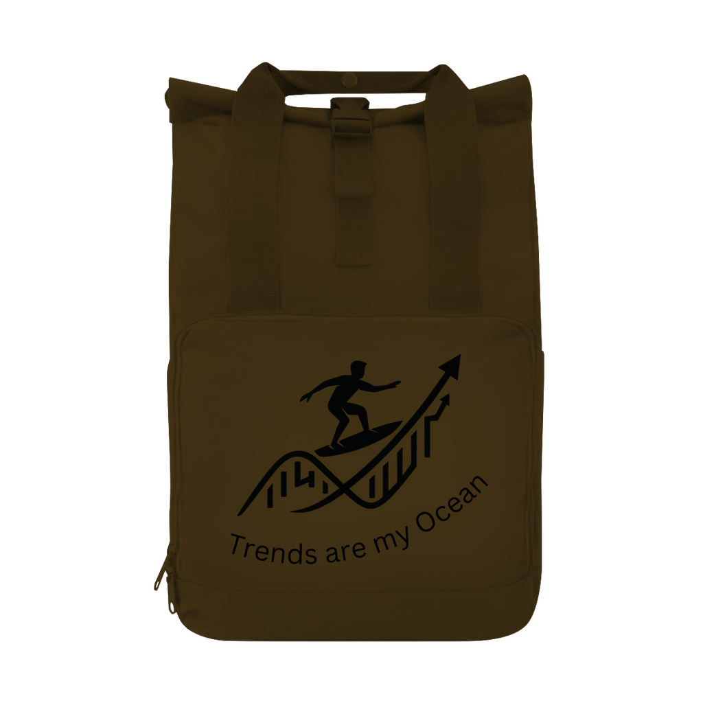 Rucksack Trends are my Ocean