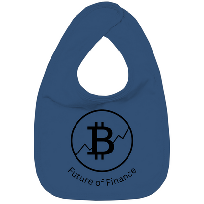 Kinder Bio Lätzchen Future of Finance