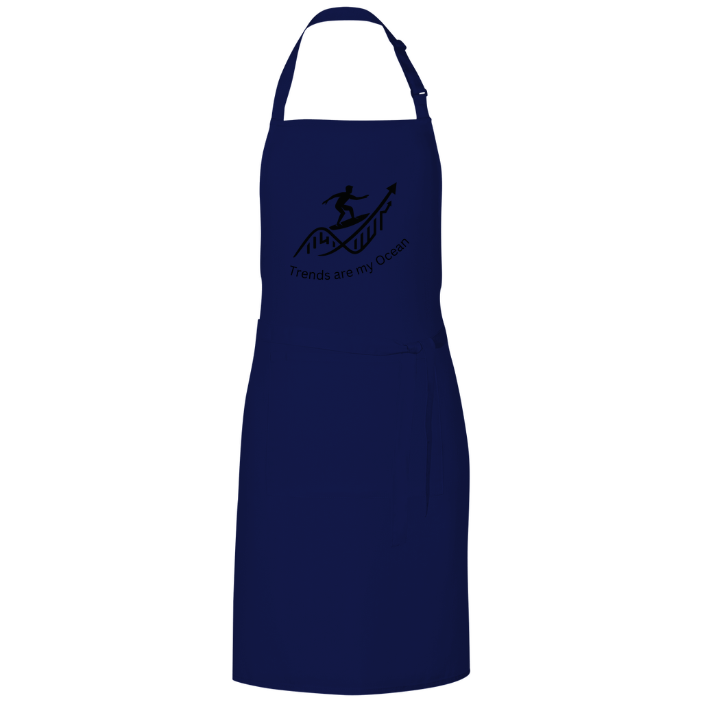 Grillschürze Trends are my Ocean