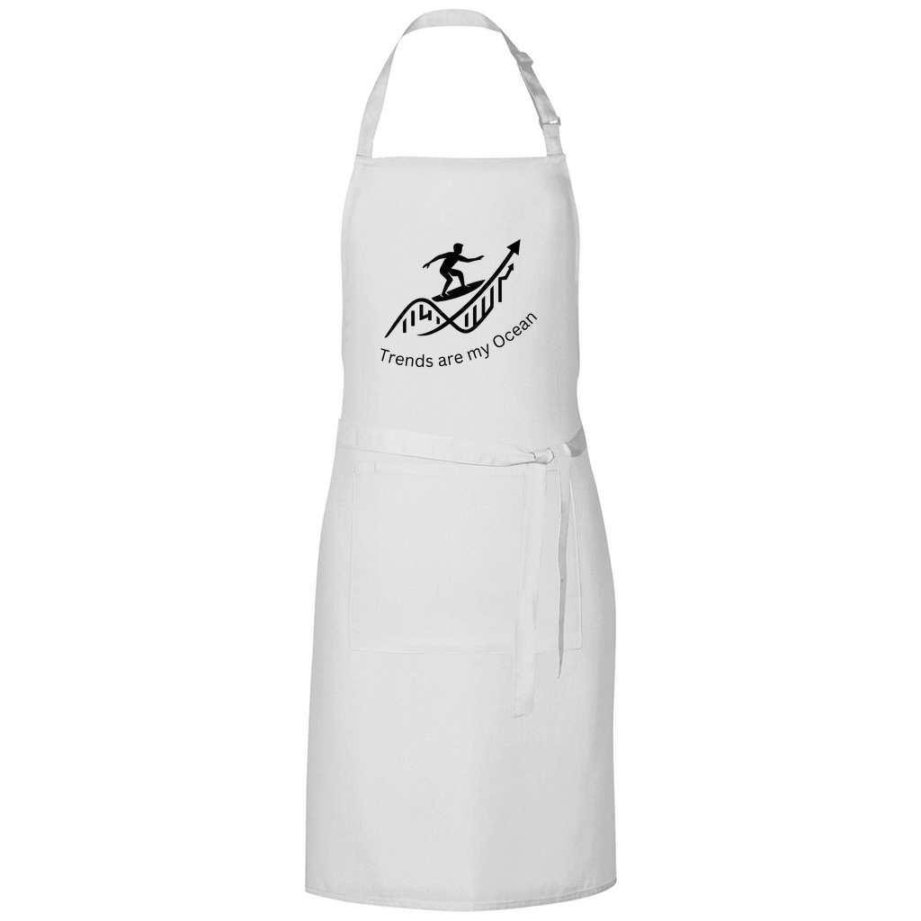 Grillschürze Trends are my Ocean