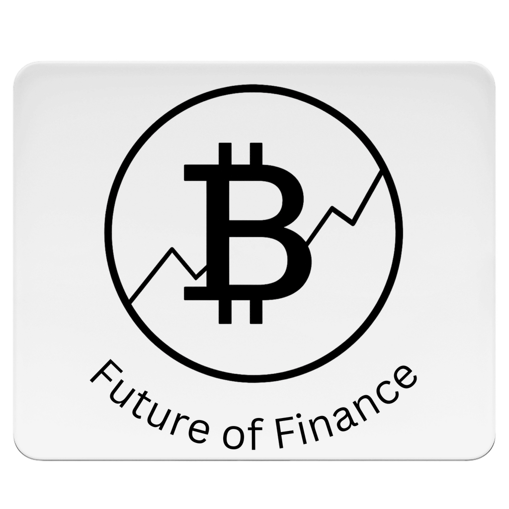 Mousepad Future of Finance