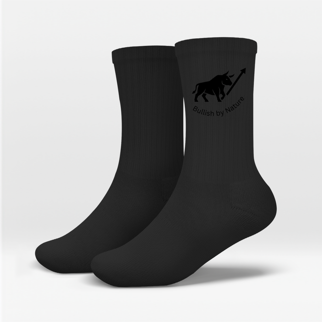 Socken Bullish by Nature