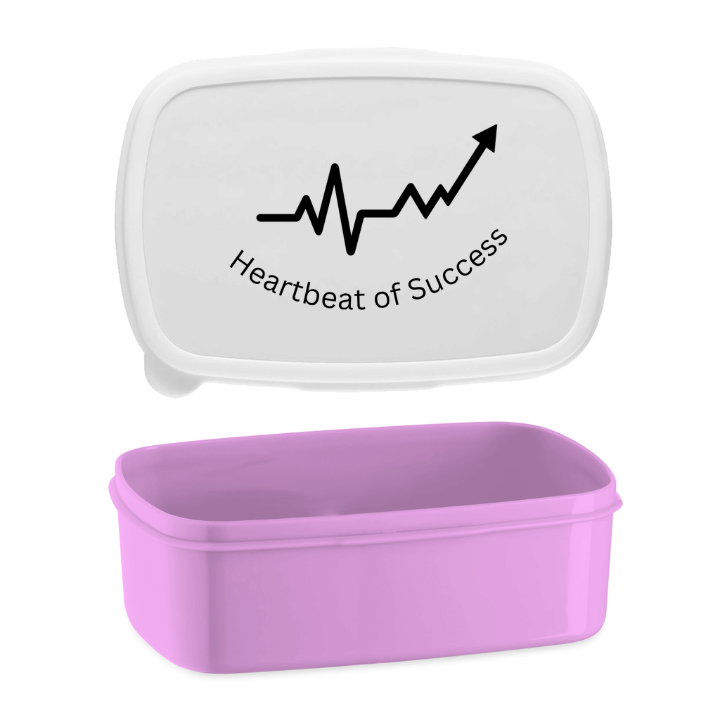 Lunchbox Heartbeat of Success