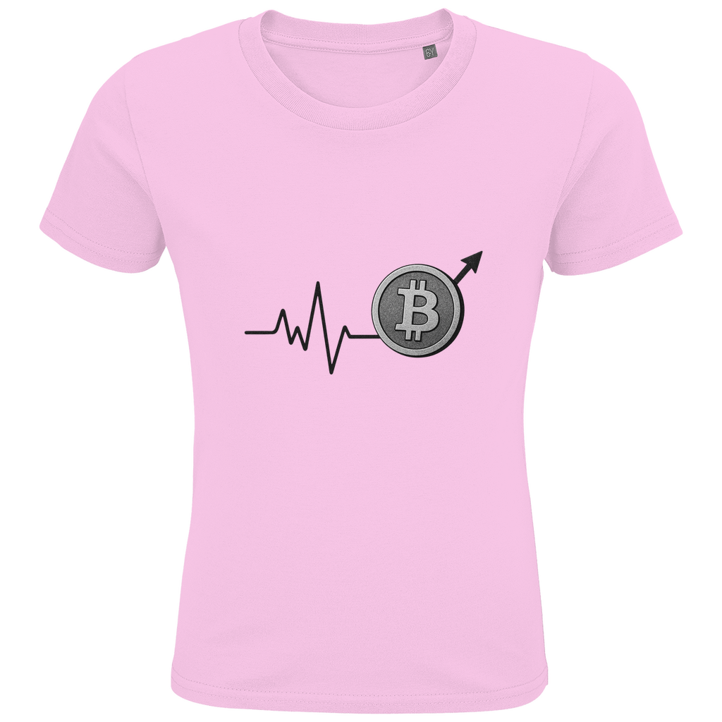 Kids Premium Bio T-Shirt EKG
