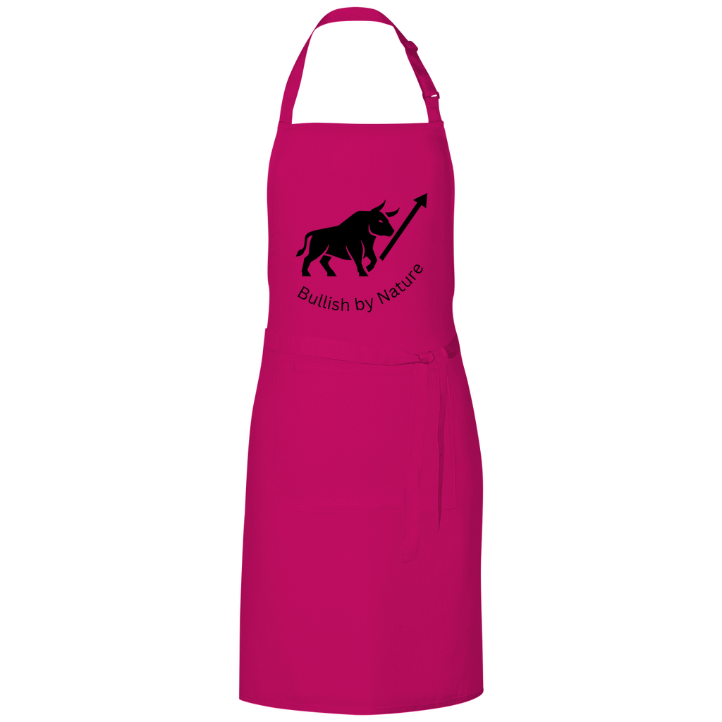 Grillschürze Bullish by Nature