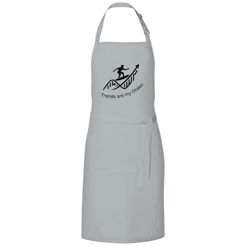 Grillschürze Trends are my Ocean