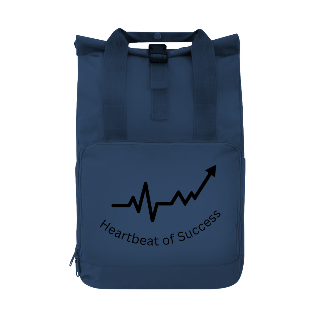 Rucksack Heartbeat of Success