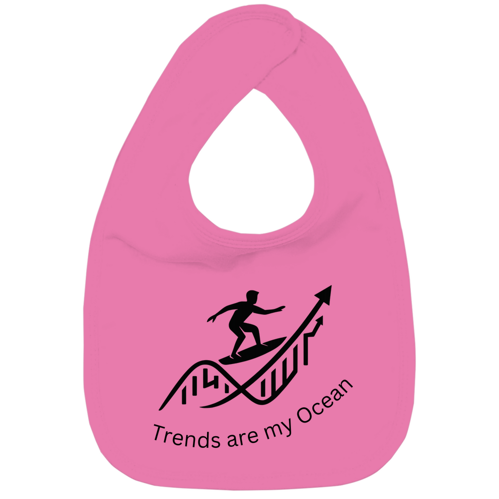 Kinder Bio Lätzchen Trends are my Ocean